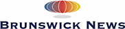 Newspaper Toolbox client Brunswick News logo