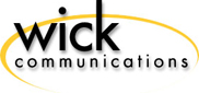 Newspaper Toolbox client Wick Communications logo