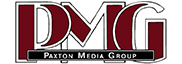 Newspaper Toolbox client Glacier Media Group logo